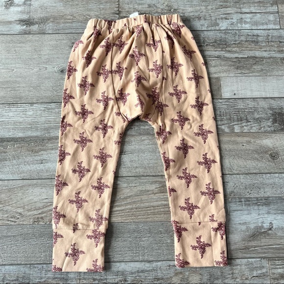 NWT Kate Quinn Panda Style Pant - Picture 4 of 5